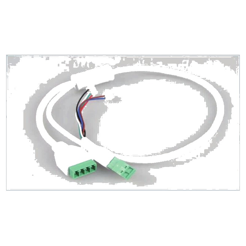Test and measurement cables