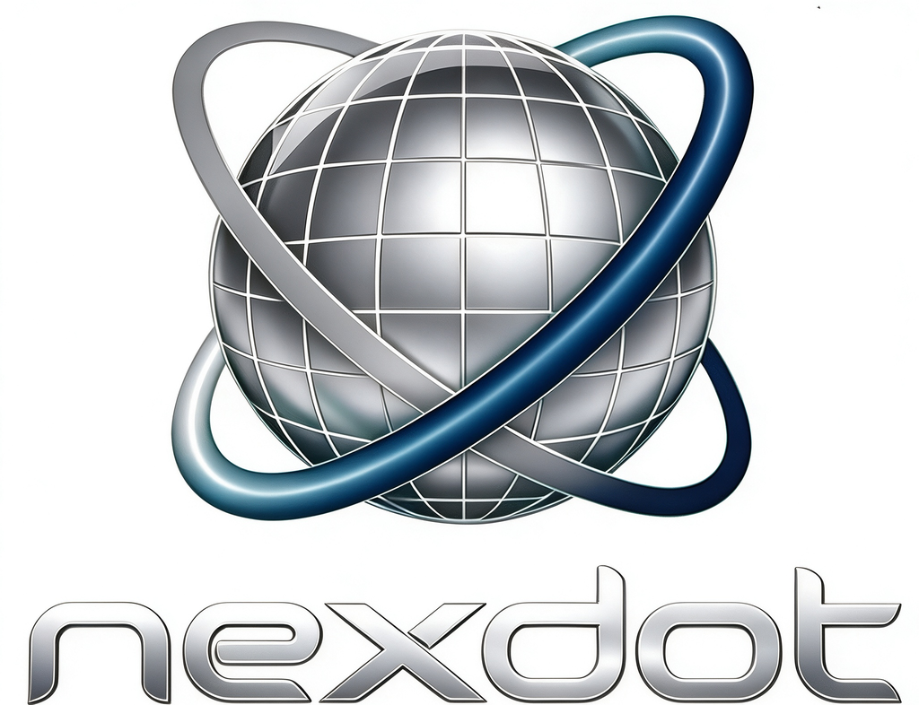 NEXDOT Logo